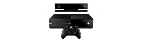 Microsoft Xbox One