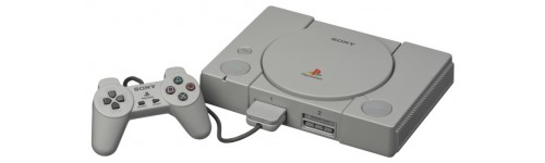Sony Playstation 1