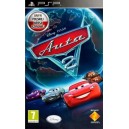 Disney - Auta 2