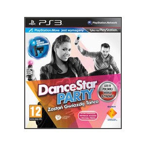 DanceStar Party PL