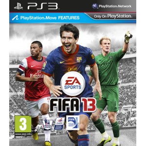 FIFA 13 PL