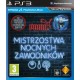 Mistrzostwa Nocnych Zawodników PL