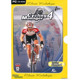 Cycling Manager 4 PL