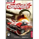 Crashday