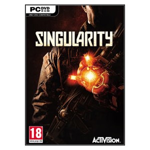 Singularity PL
