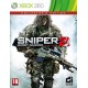 Sniper: Ghost Warrior 2 PL-bez okładki