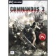 Commandos 3: Kierunek Berlin PL