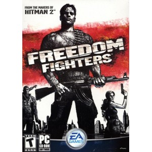 Freedom Fighters