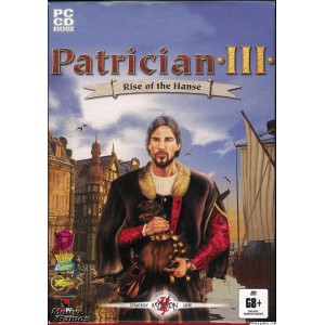 Patrician III: Powstanie Hanzy PL