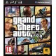 Grand Theft Auto V-bez okładki