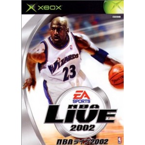 NBA Live 2002