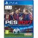 Pro Evolution Soccer 2017
