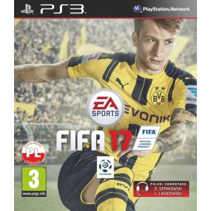 FIFA 17 PL