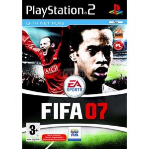 FIFA 07 PL