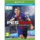 Pro Evolution Soccer 2018
