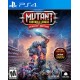 Mutant Football League - Dynasty Edition 