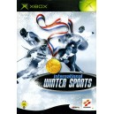 ESPN International Winter Sports