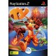 Ty, the Tasmanian Tiger-bez okładki