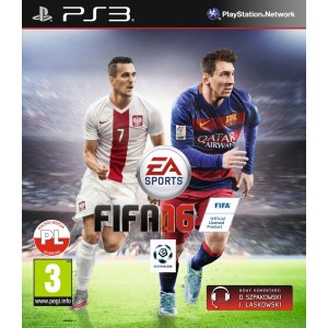 FIFA 16 PL