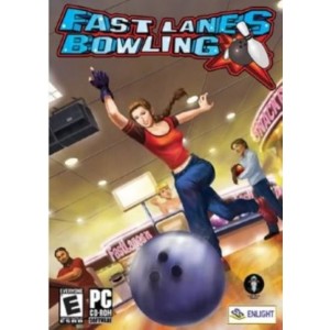 Fast Lanes Bowling PL