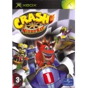 Crash Nitro Kart