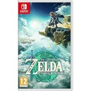 Zelda: Tears of the Kingdom, The Legend of