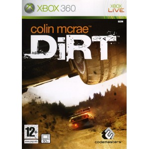 Colin Mcrae Dirt